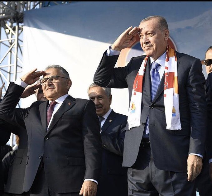 Memduh Büyükkılıç