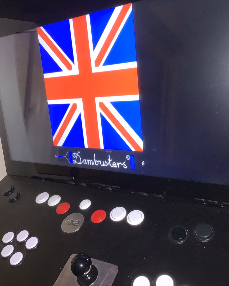 Celebrating #VEDay75 in our way!