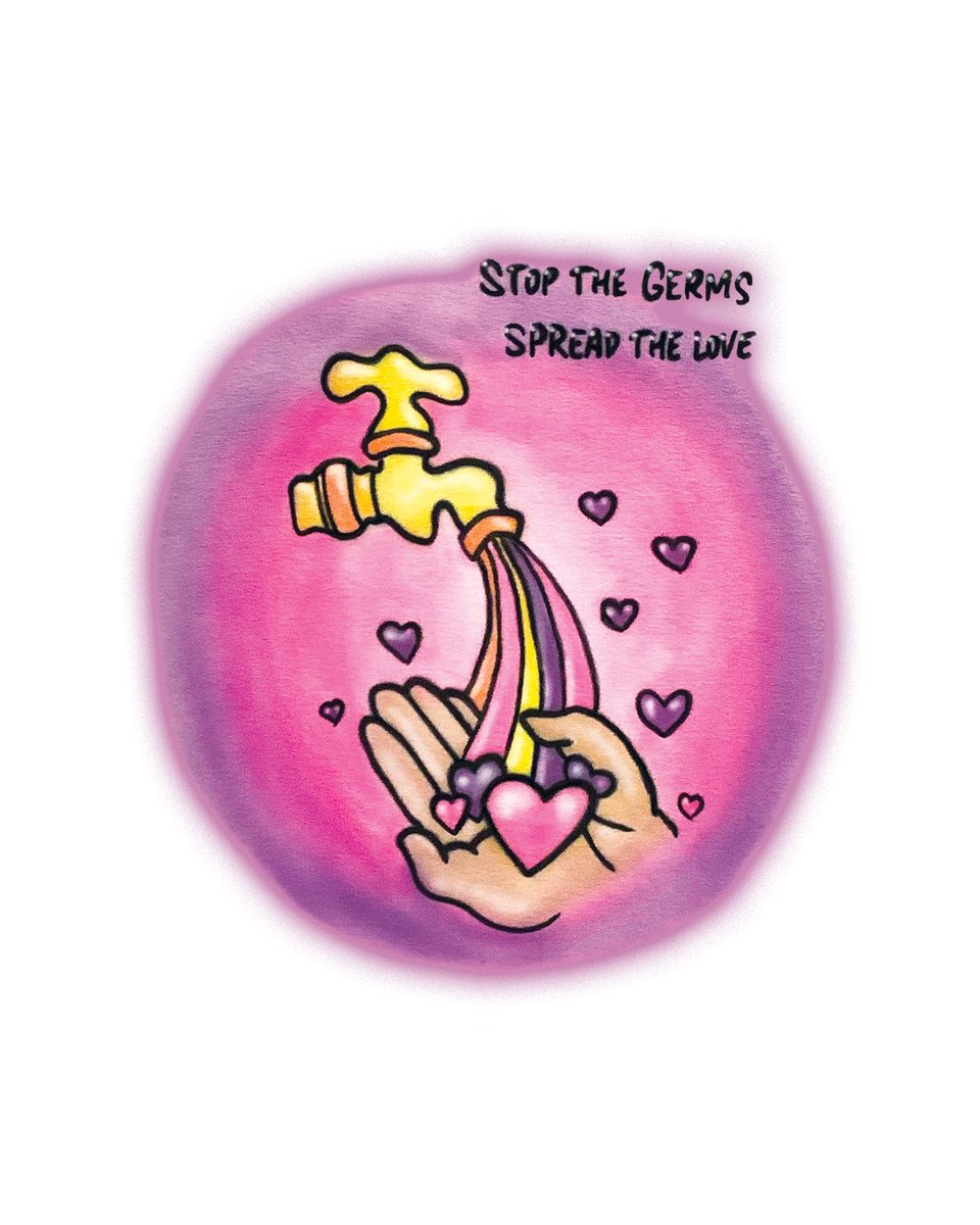 CharlieShuffler's tweet photo. my brother just dropped. stop the germs, spread the love. 😤
https://t.co/d2relCTWXG https://t.co/emT7B21esh
