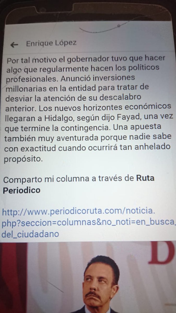 Denis Arlette Lopez Leon tweet media