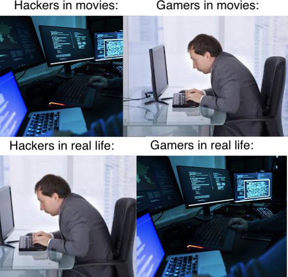 Real Hacker Hours - Memebase - Funny Memes