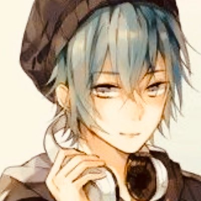 Autumkey980's tweet image. #NewProfilePic