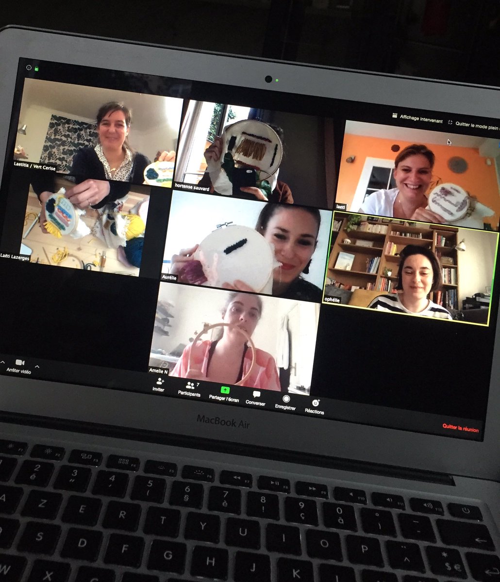 Oui Are Makers tweet media