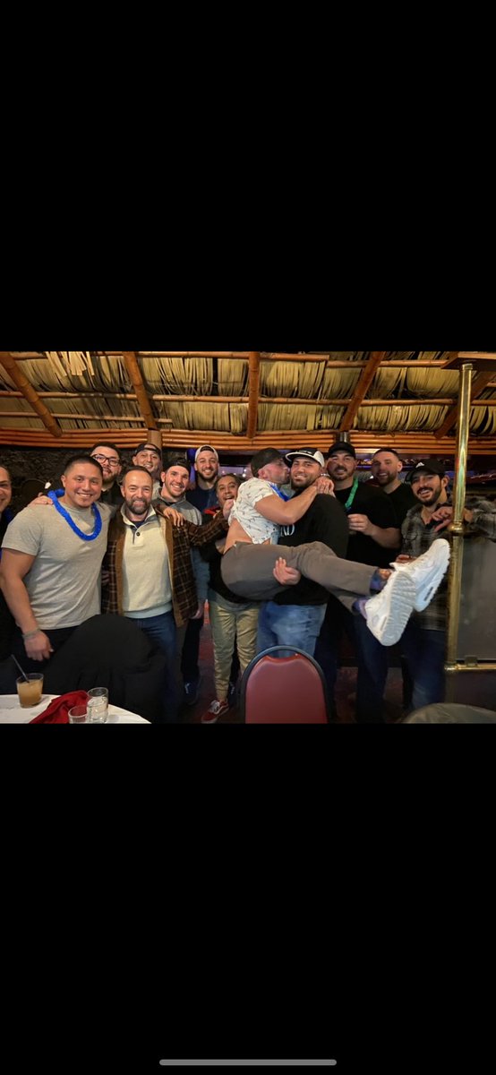 Esco2720's tweet photo. Happy Birthday Coach! Keep dishing out your words of wisdom and being a great friend, mentor, and the foundation of Revere Football #HappyBirthday #CoachChic https://t.co/5zsiUGqbyc
