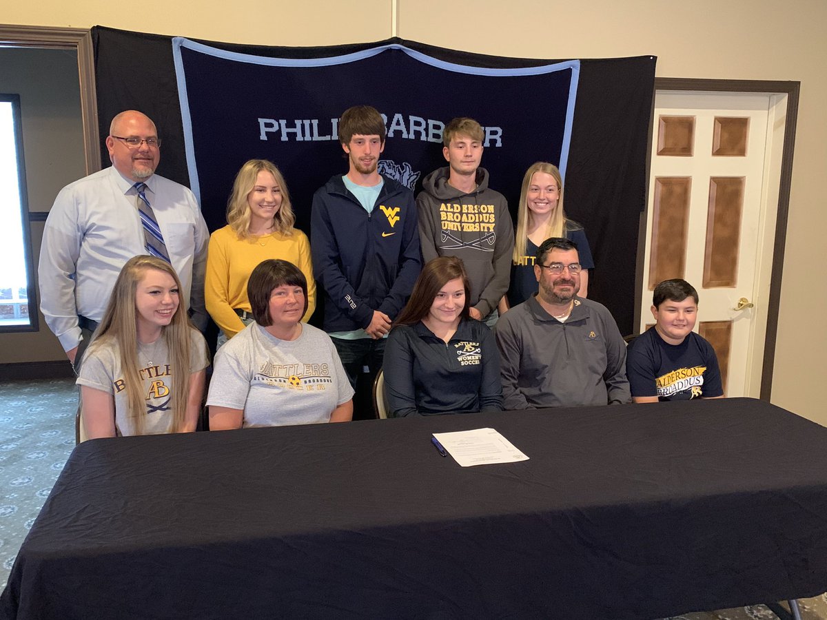 Alderson Broaddus University Women's Soccer tweet media
