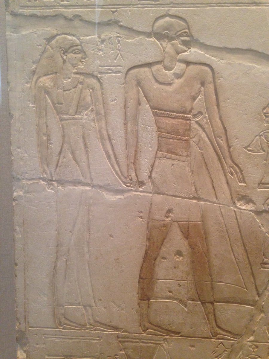 marita_loz's tweet photo. #METNY #Egipto #NY https://t.co/RVZxwEJabx