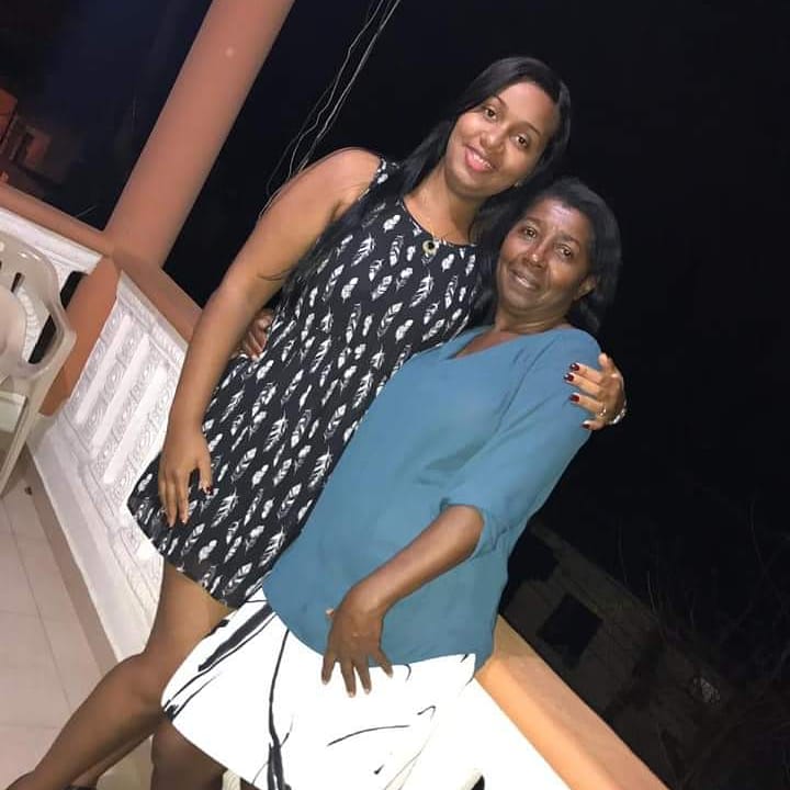 dalinecoplin's tweet photo. Te amo mama 
#primerimpacto#Graciasmama https://t.co/Cpo8LGUdwI