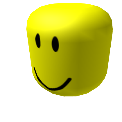 yum face transparent roblox