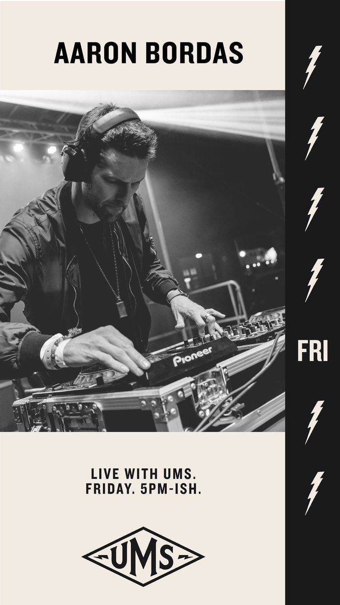 Doin it live tn with <a href="/TheUMS/">Underground Music Showcase</a> 

Twitch.tv/ums_streamswit…