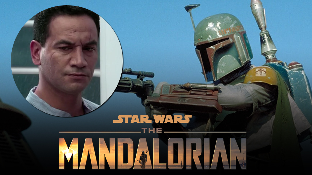 BREAKING: Boba Fett is set to join #TheMandalorian for Season 2; Jango Fett actor Temuera Morrison will play the character

(via <a href="/THR/">The Hollywood Reporter</a>)