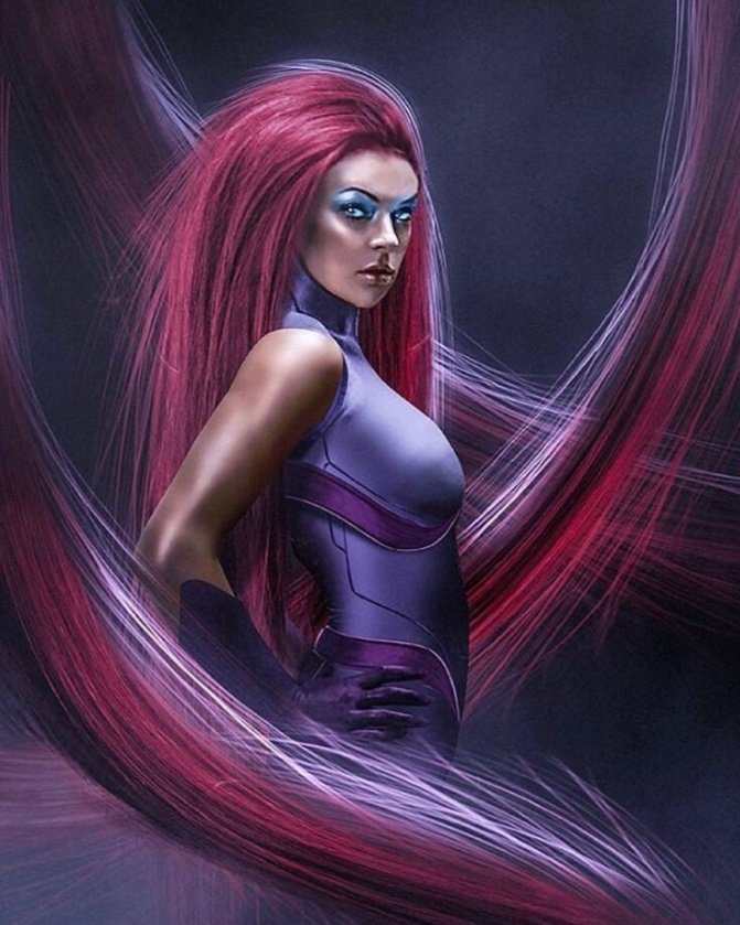 PieldePollo's tweet photo. @lindsaylohan as MEDUSA in #TheInhumans #MCU #Marvel.
@Kevfeige @disneyplus @MarvelStudios @StripMarvel @JuanitoSay #Backtome
@LindsayStream_ @UpdatesLohan @lindsaycrave @LindsayLohanPH @ChartsLohan @lavitalohan @TeamLLohan @LindsayLohstan @hoeforlindsay @lulufreifrei #teamlohan https://t.co/0D7MmO1EH3
