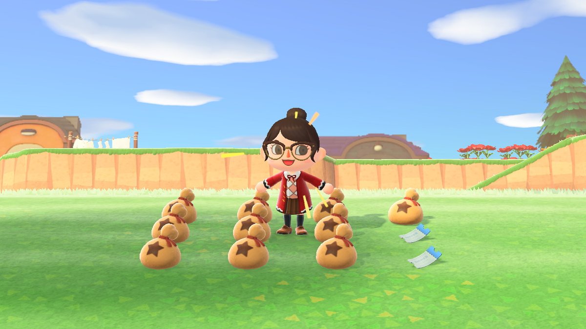yeehawisland's tweet photo. 100 FOLLOWER GIVEAWAY!!!

1 winner will get 1mil bells and 20 nmt

to enter just follow me and rt! that's it thank u guys sm #acnh https://t.co/XJB1sSWUGr