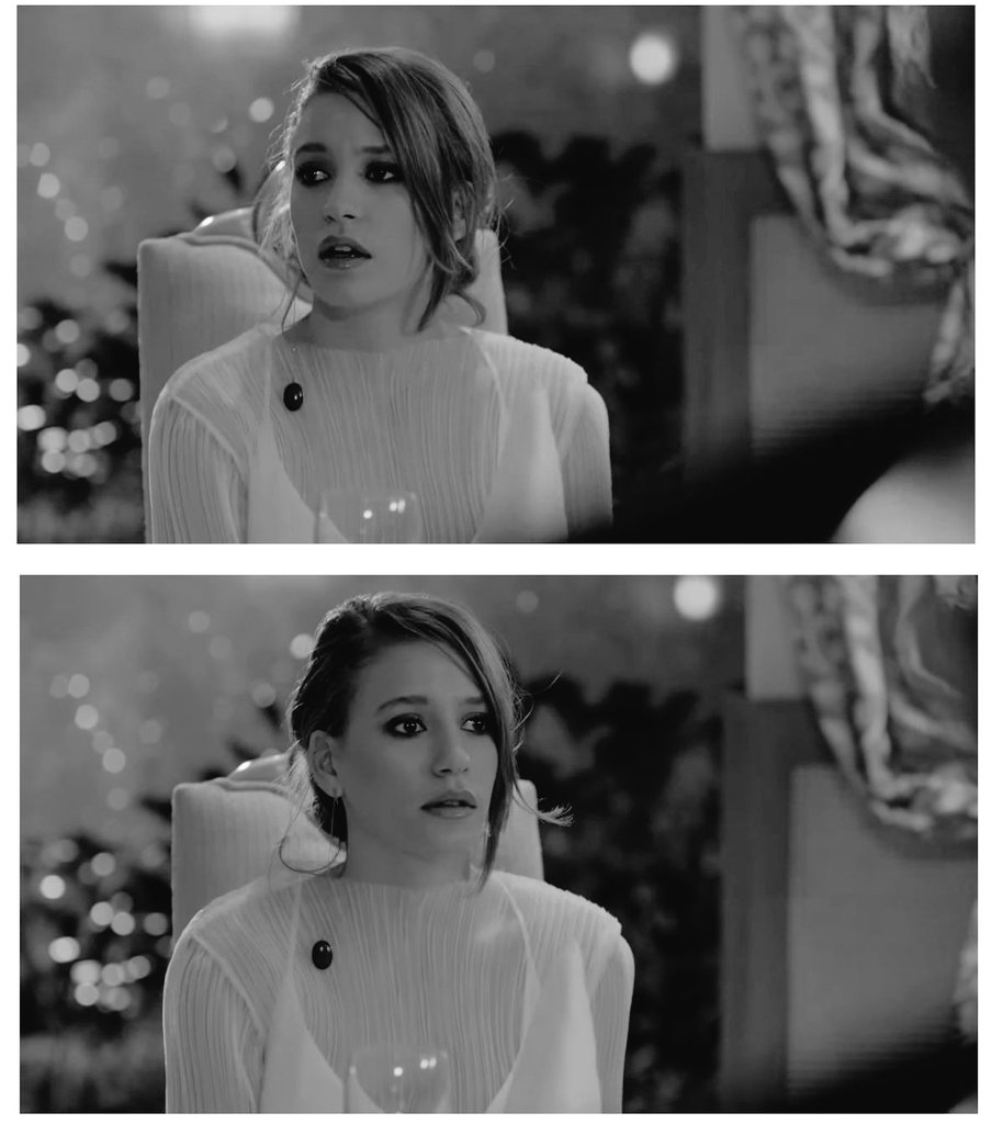 - Bella. #Medcezir  #SerenaySarikaya