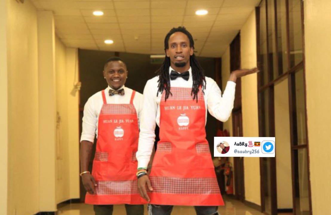 aaubry256's tweet photo. Heist complete ✊🖐️🎤#NBSKatchup https://t.co/zfEwyreAMP