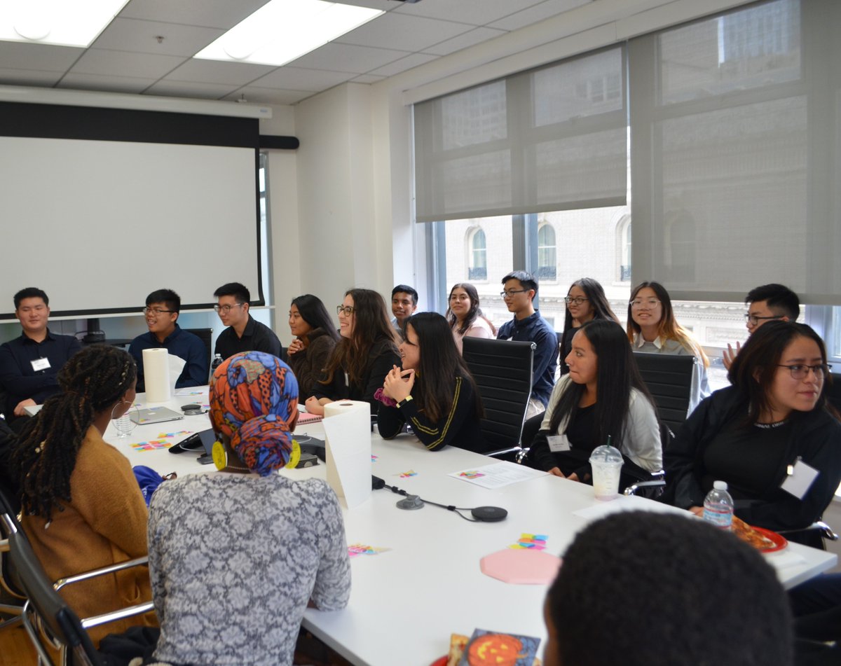 allstarsbayarea's tweet photo. #FlashbackFriday to some of our Workshops (Virtual &amp; In-Person)! It's been 14 weeks &amp; many @Zoom calls later, but our young people have continued to #DevelopWhileDistancing. 

How have you been developing? https://t.co/s2EdR6MLbk