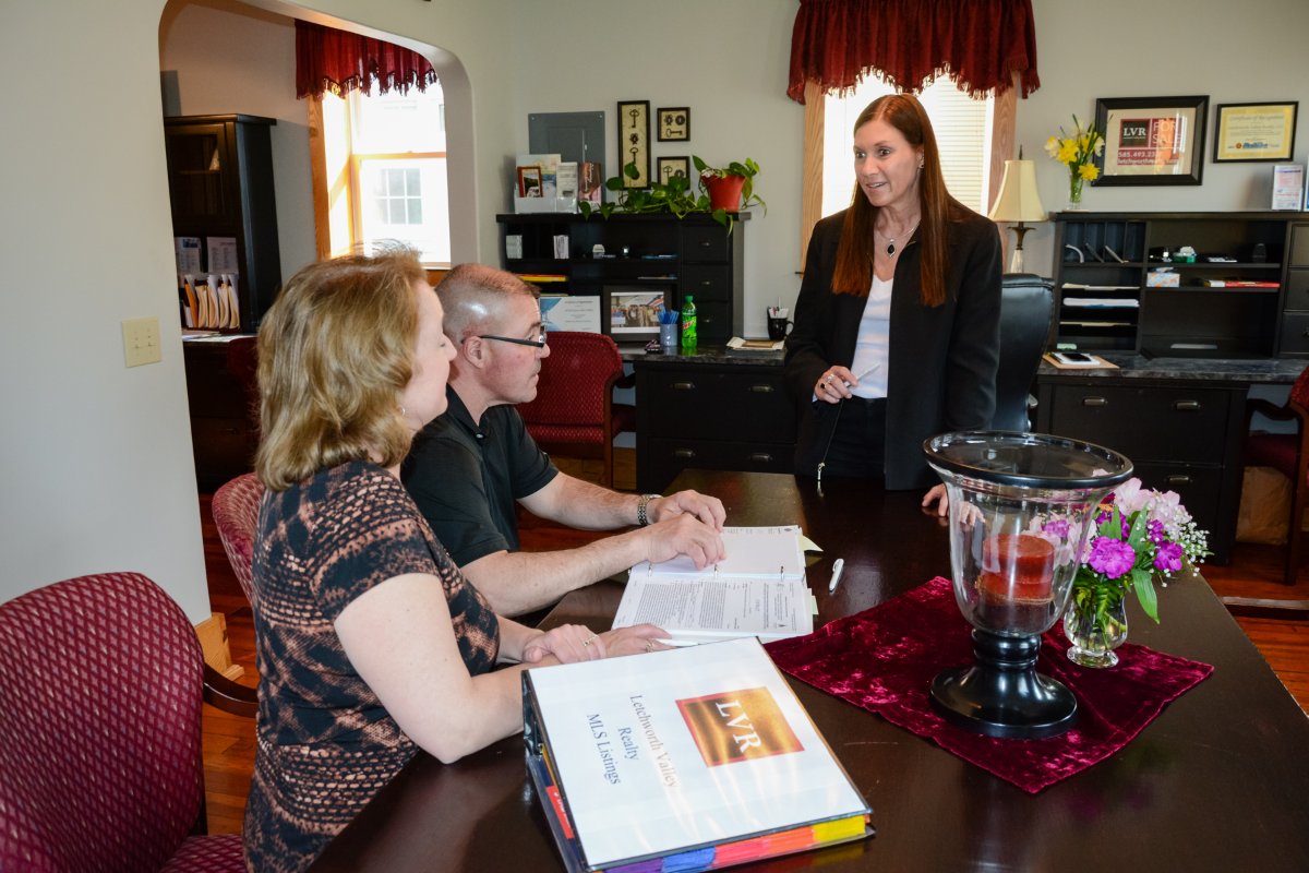 Home is where your mom is -- let's take a minute to appreciate all the hard working mothers out there today.