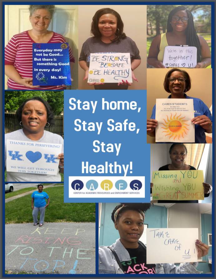 CARES (@uk_cares) on Twitter photo 