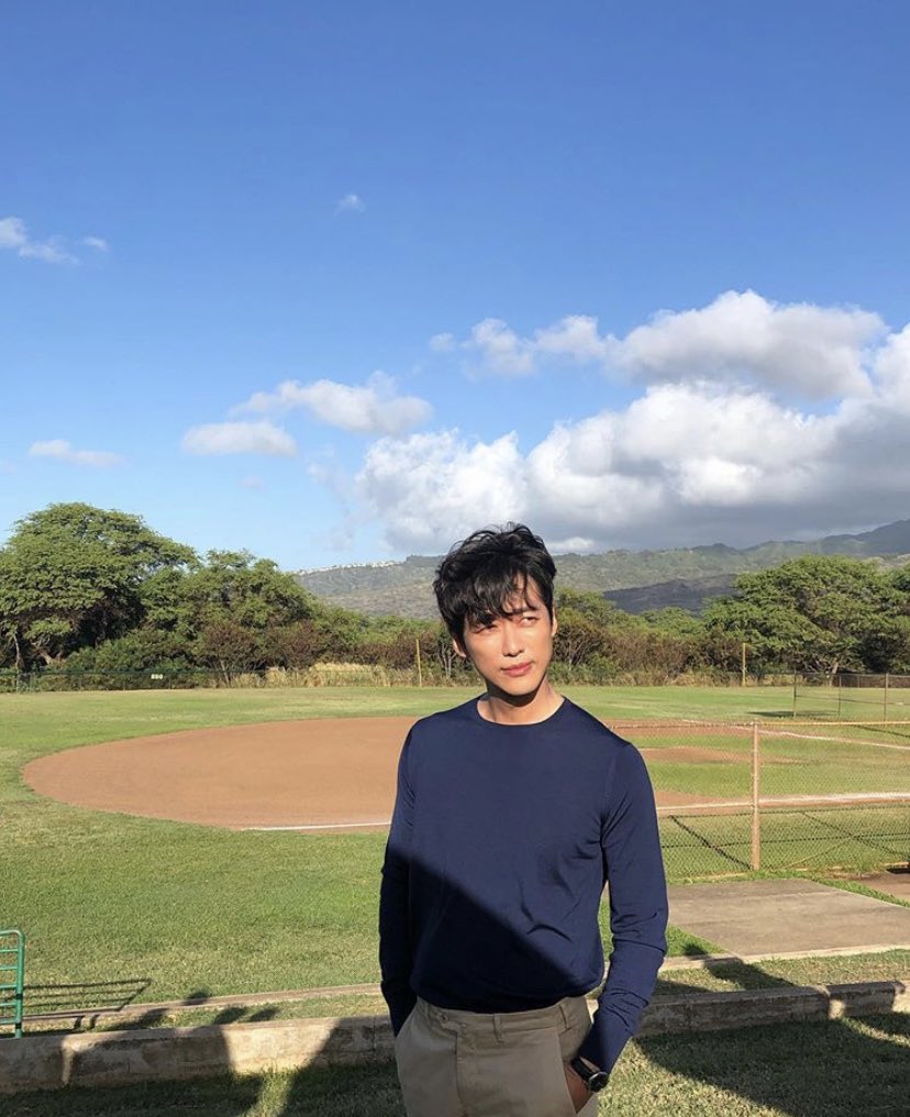 แจมินตอนอายุ 42