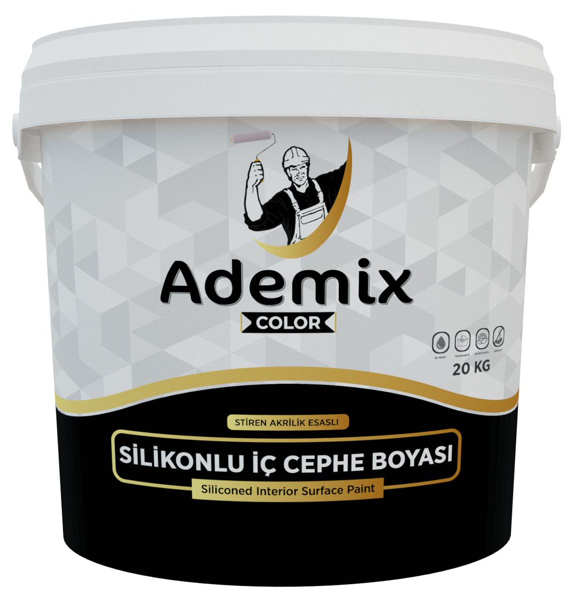sirnakajans's tweet photo. #Ademixcolor Şırnak'ı uluslararası arenada temsil eden #AdemixTR marka gururumuz renkleriniz hep canlı  başarılarınız daim olsun..
#ŞırnakAjans ailesi  olarak sizler ile gurur duyuyoruz.. #Ademixcolor #Irak #Turkey https://t.co/ysTANVWQu0