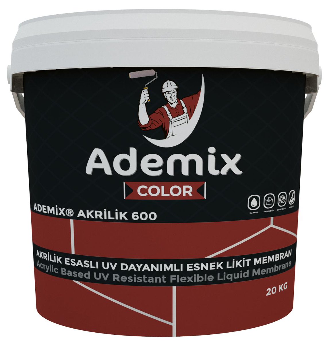 sirnakajans's tweet photo. #Ademixcolor Şırnak'ı uluslararası arenada temsil eden #AdemixTR marka gururumuz renkleriniz hep canlı  başarılarınız daim olsun..
#ŞırnakAjans ailesi  olarak sizler ile gurur duyuyoruz.. #Ademixcolor #Irak #Turkey https://t.co/ysTANVWQu0