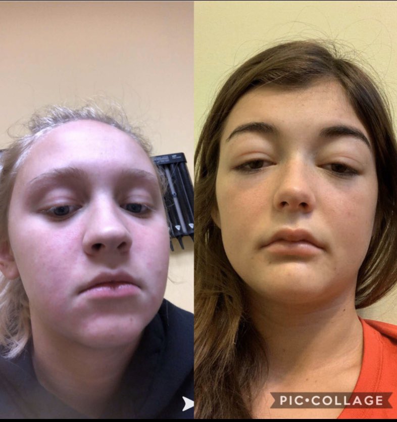 ab_lillie's tweet photo. happy birthday lauren!! forever thankful that we got close this year! i love and miss you soso much #monobuds 🤩💋❤️ @Lauren3224 https://t.co/TUfEZhqgVW