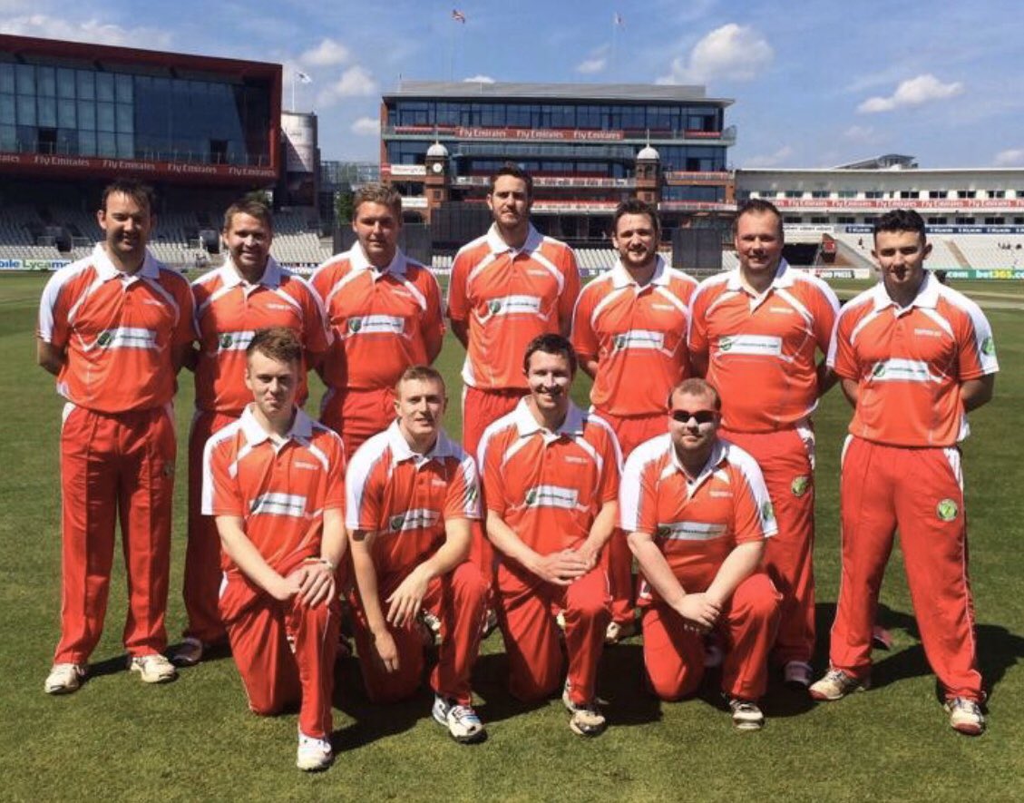 rjcross7's tweet photo. I played in some very good CLL teams over the years, right at the end I reckon this side would have given most a decent game... https://t.co/Aye9XgMQqr