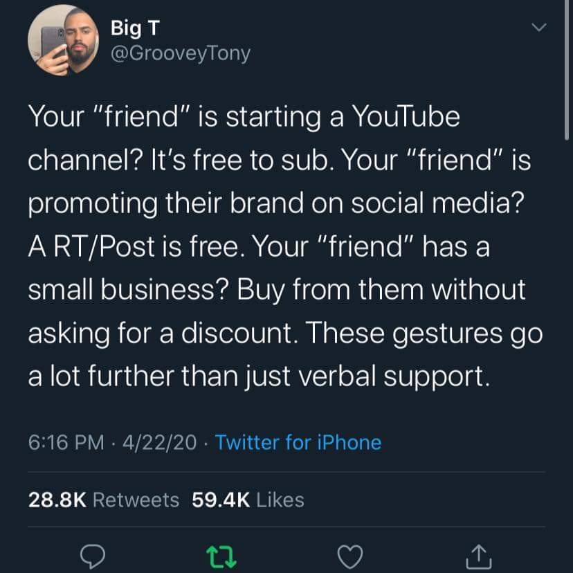 SimuverseD's tweet photo. Calling out all MErcs for a help on this. i really going foward with this Youtube and my fam if you can help please do.
https://t.co/8WjPOq7iI6

@SGH_RTs @ReTwitStorm_por @ShooterRTs @RetweetPro2 
#TeamB42 #TQP #SupportSmallStreamer #gaming #bethereforyou https://t.co/xOw7Gm1iyg