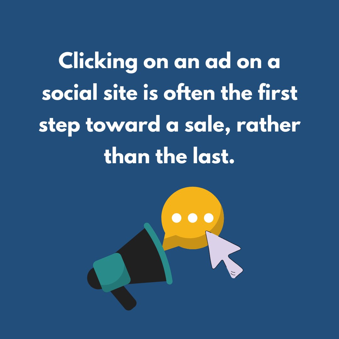 noticedco's tweet photo. Many advertisers or marketers don’t see the true dollar value of online advertising. Because of this, advertisers are undervaluing social advertising by as much as 116%. https://t.co/rdqSavYYYA