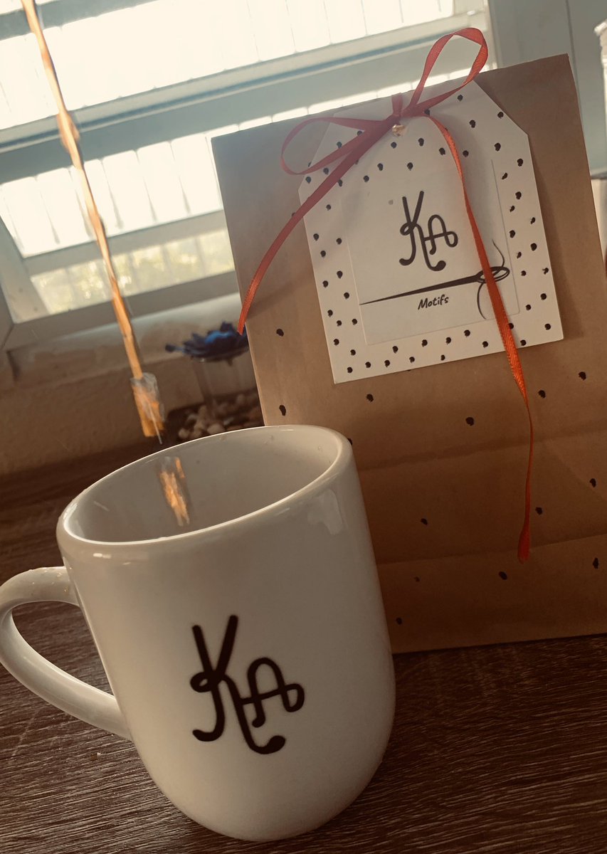 KaMotifs's tweet photo. ¡Buenas tardes!❣️☕️ #KAMotifs https://t.co/c9D8TPa19Y