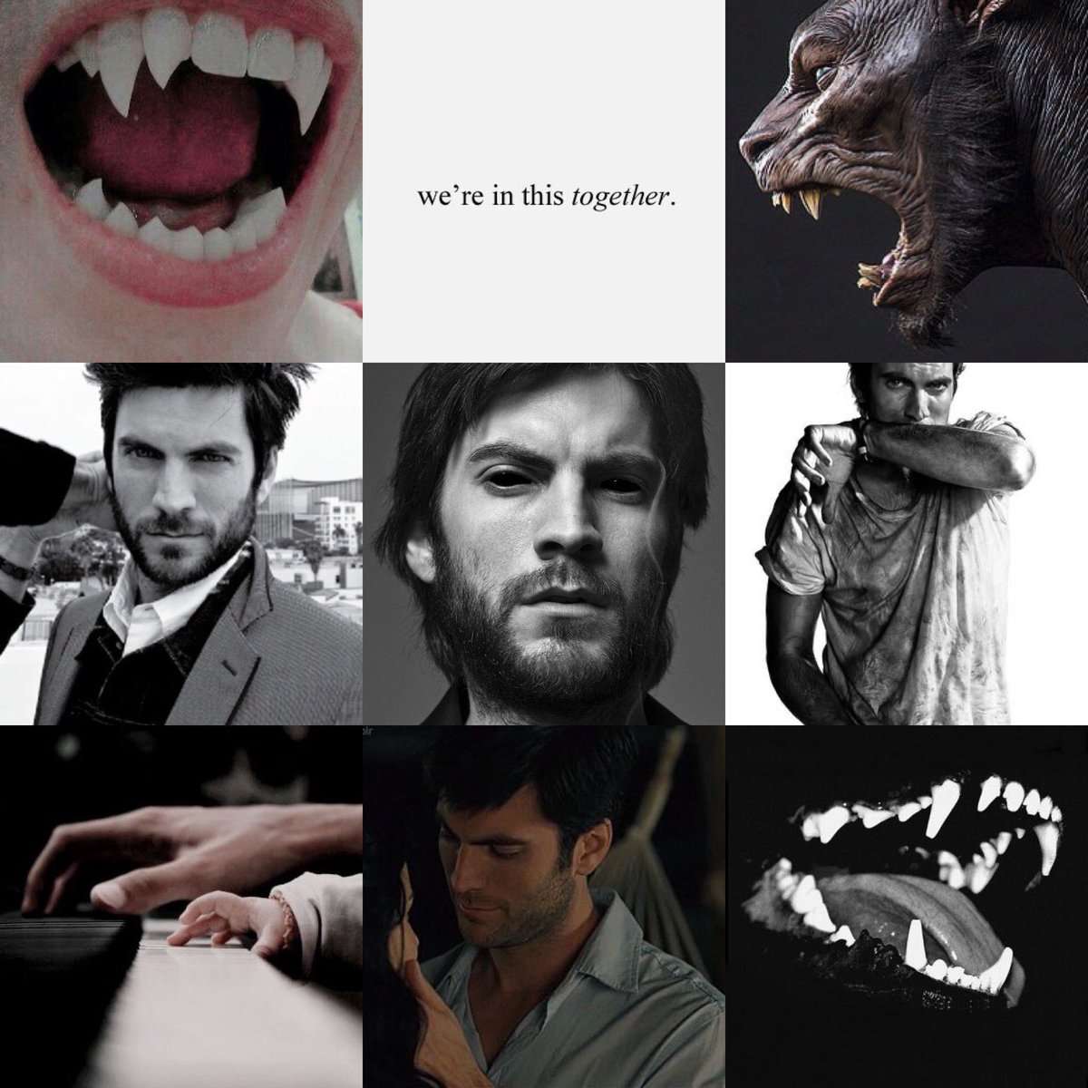 Isaac LaVoie <a href="/_HybridBlood/">Isaac LaVoie</a> 

Isaac is a Hybrid. He is husband to Skia @GypsySkia Father to Caleb LaVoie <a href="/WolfAmongVamps/">Caleb LaVoie {Parody}</a> and Celine LaVoie <a href="/DhampPrincess/">Celine LaVoie // parody</a>. Isaac had been asleep in his crypt healing while his children grew now he is trying to regain control of his life.