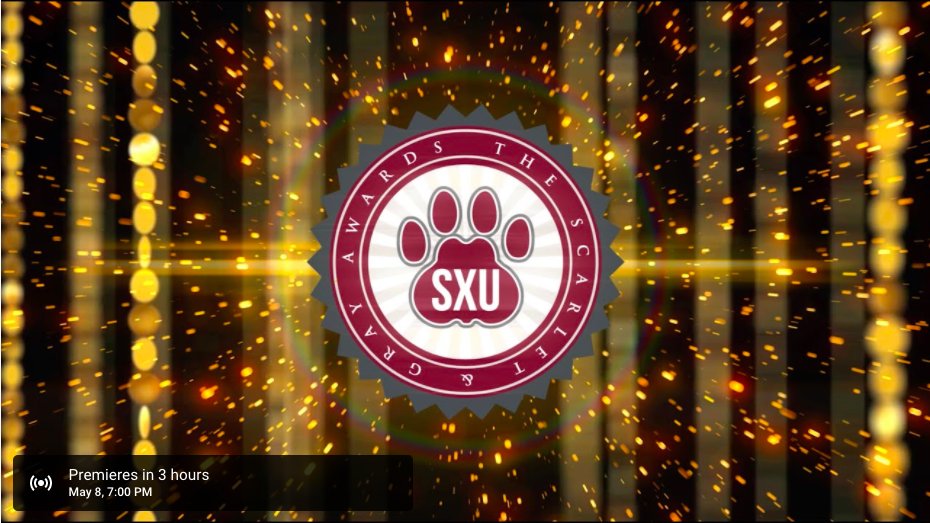 Saint Xavier tweet media
