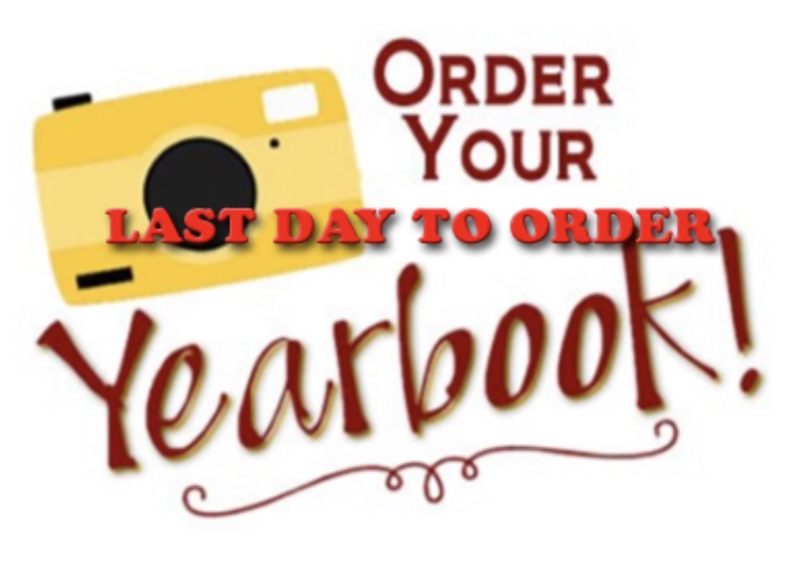 LakePto's tweet photo. Final Day to order yearbooks!! Go to https://t.co/k3qBtwQAQ3 for information and remember, all purchases, photo uploads, customizing pages and online yearbook signing must be completed by Friday, May 8th https://t.co/nkj6azGTAB