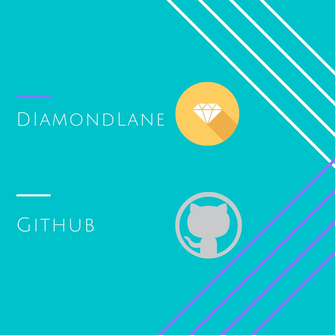 Boardwalktech's tweet photo. #DiamondLane is the #Github for #Excel. #Collaboration makes #perfect.
#Learnmore now. Link in bio.
#branching #merging #revision #versioncontrol #excel #cloning #collaboration #enterprise #productivity #worktogether #remotework #coronavirus #software #application #spreadsheets https://t.co/zdxAZqlKiG