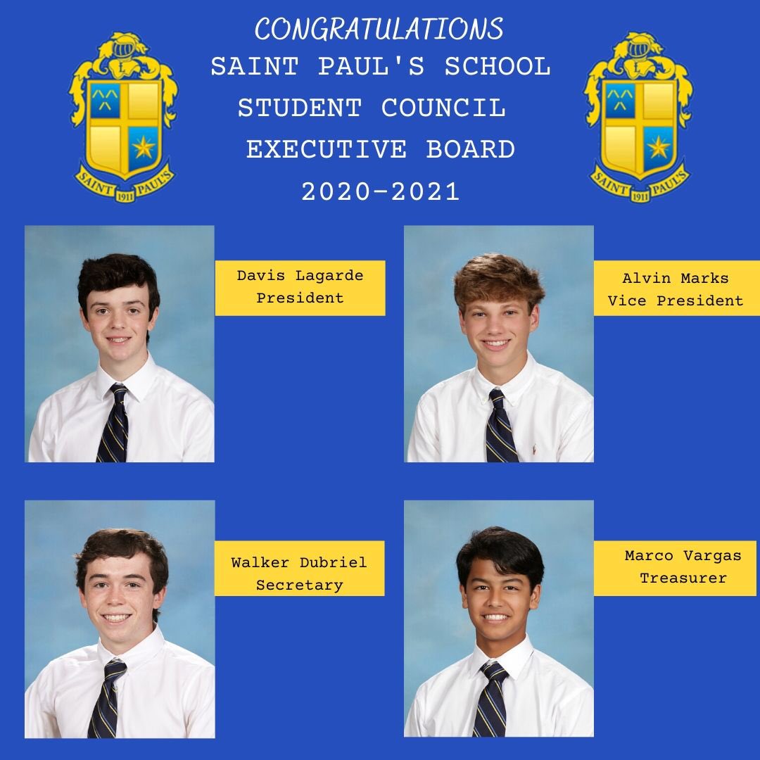 Saint Paul's School tweet media