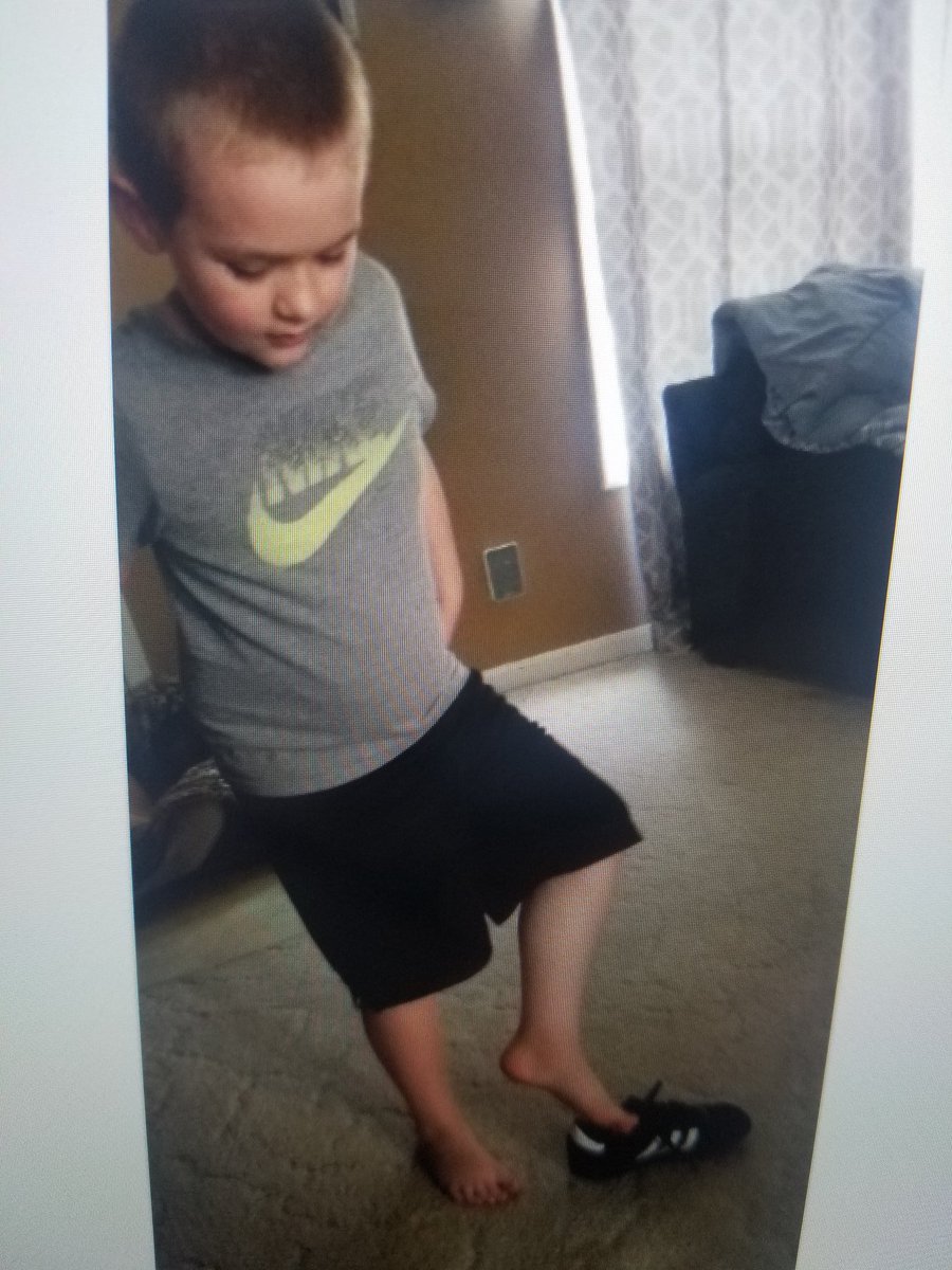 Gina Dean tweet media