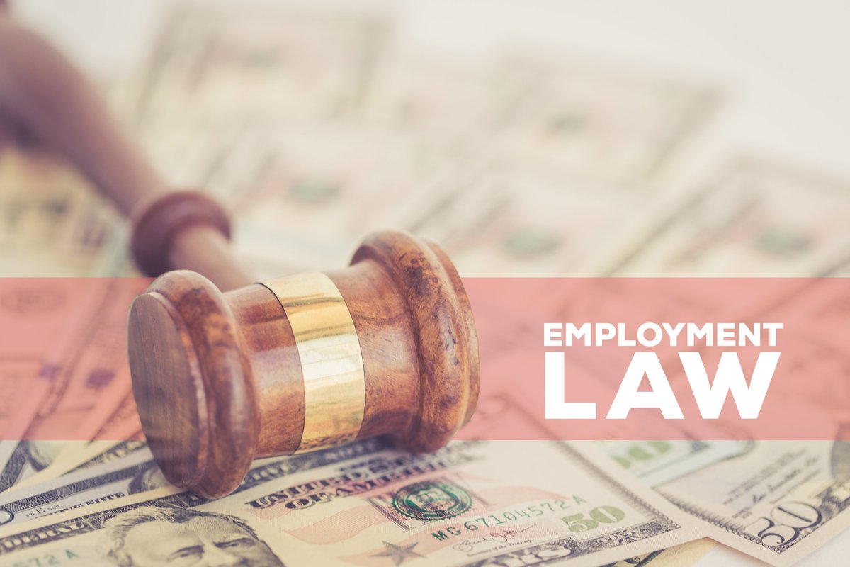 RegerRizzo's tweet photo. As the country begins to reopen, employers must adhere to the federally mandated requirements to protect the health and well-being of all employees. Check out our latest alert for what employers need to consider, as well as guidance provided by the EEOC: https://t.co/fRCuUvKiwP https://t.co/DLGqkHlQFH