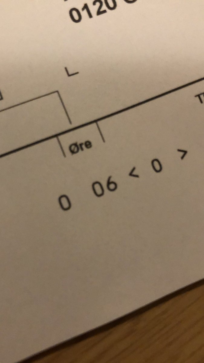 Rune Blekken tweet media