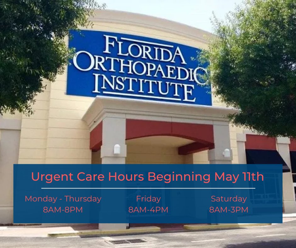 Urgent Care Tampa Florida Free Covid 19 Testing Offered At All Doctor S Urgent Care Locations