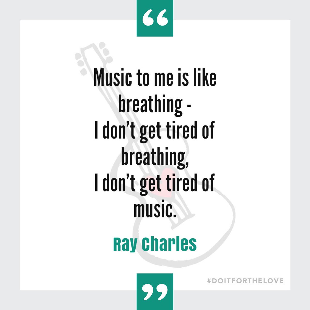 Do It For The Love tweet media