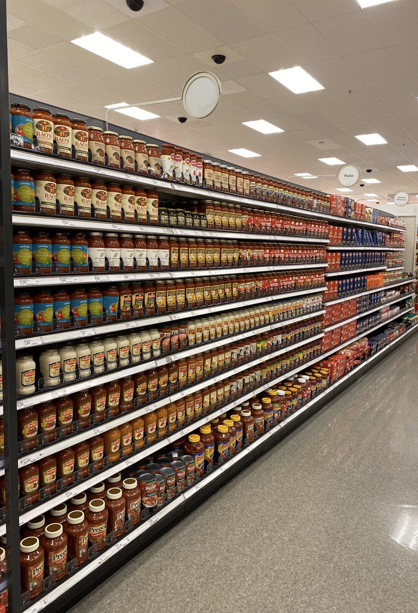 This Aisle Looking Saucy🤪😍 #1427