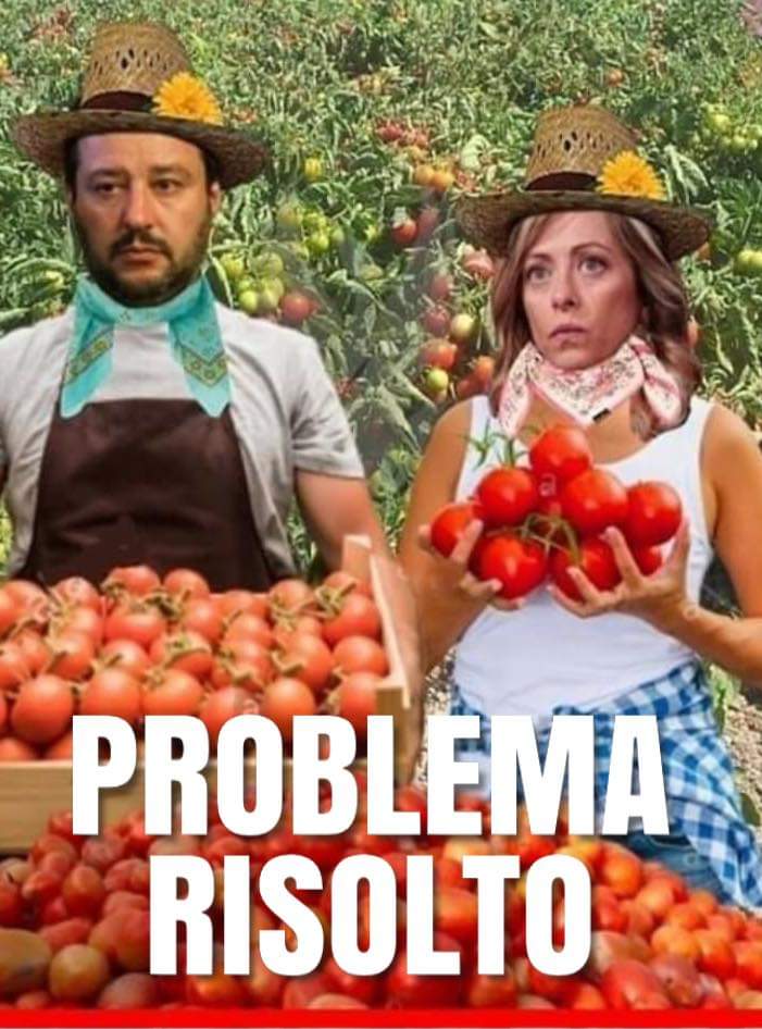 #propagandalive