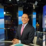 Image for the Tweet beginning: I'm sitting in for Laura