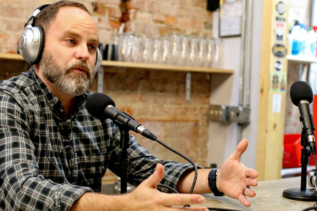Drink Culture Podcast tweet media
