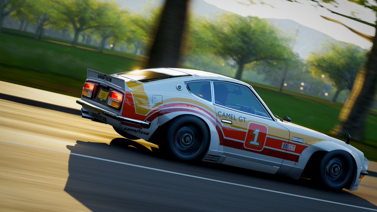 Henry Potter Horizon Promo Car 262 1969 Nissan Fairlady Z 432 Paint By Harleyluja 58 Forzahorizon Weareplayground Xbox Forzahorizon4 Forzashare Horizonpromo Xbox T Co Yebln92b38