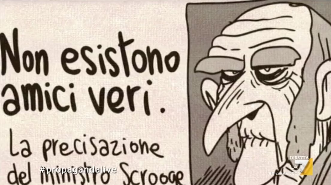 Propaganda Live tweet media