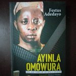 Photo by adedotun eyinade (@omotisa)
