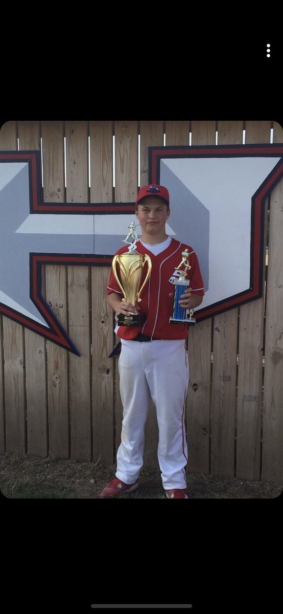 streatorhsbase1's tweet photo. ⭐️SENIOR SPOTLIGHT⭐️
Today’s senior is RHP Drew Schmitt. Drew has been apart of our program for all 4 years and plans on attending IVCC to play baseball. Thank you Drew and good luck in the future! @DrewSchmitt02 https://t.co/6xWUqU8tkY