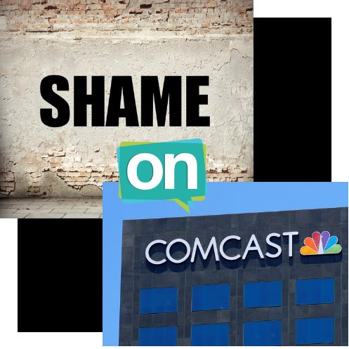 Broadwayptrehab's tweet photo. Shame on Comcast. Like many businesses, these are tough times. Please read for clarity. https://t.co/l3tcOlM96V #MassGovernor #MassLtGov #RealDonaldTrump #WBZ #7News #WCUB #MyFoxBoston #Comcast #WeAreAlwaysTogether #WeAreAllHereTogether please share https://t.co/Dxtif3KTDg