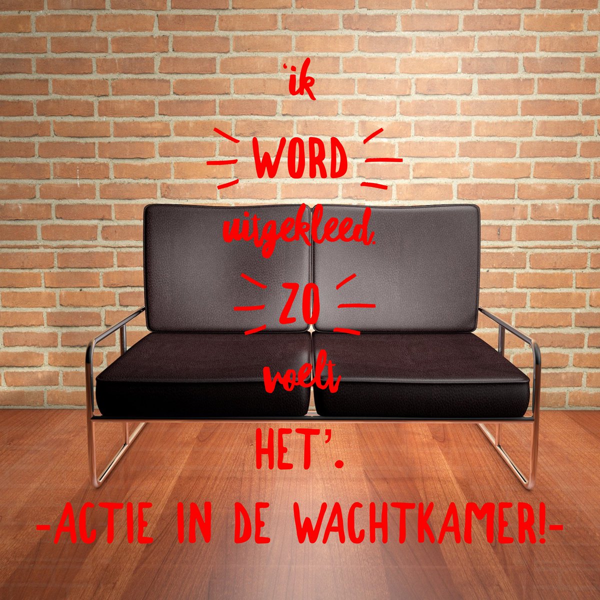 Jump Movement is beschikbaar voor alle gemeenten in Nederland met dit landelijk project 'Actie in de Wachtkamer' voor ZZPers die nu gebruik maken van de TOZO regeling, maar de toekomst somber inzien.

Mentale flexibiliteit, verbinding, ontspanning en in beweging komen.