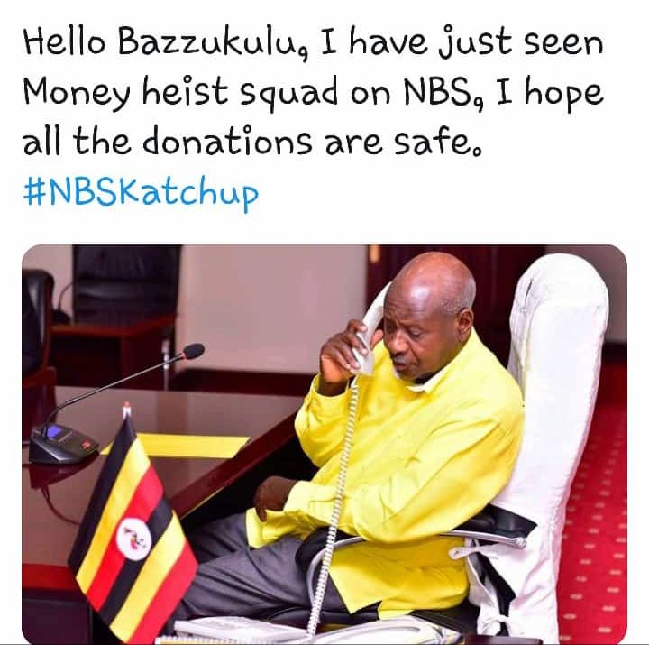 WaysGerald's tweet photo. #NBSKatchup https://t.co/nY0csRJUl9